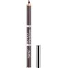 Bionike Defence Color - Matita Interno e Esterno Occhi, Kohl e Kajal ad Alta Sfumabilità, Tratto Scorrevole e Cremoso, Dona Intensità e Definizione allo Sguardo, 2 gr