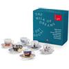 illy Art Collection Biennale 2022 - 6 Tazzine da Caffè Espresso Limited Edition 24158