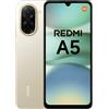Xiaomi Redmi A5 4G (6.88) 4GB RAM 128GB Gold DS SMARTPHONE GARANZIA EUROPA