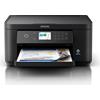 Epson Stampante Inkjet Epson XP-5200 multifunzione versatile a colori A4/A6/A5 Wi-Fi Nero [C11CK61403]