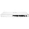Hp Switch Hp Aruba Instant On 1930 24G porte Classe 4 PoE 4SFP/SFP+ 370W Bianco [JL684B#ABB]