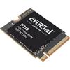 Crucial SSD interno 1TB Crucial P310 PCIe Gen4 NVMe 2230 M.2 [CT1000P310SSD2?]