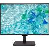 Acer Monitor Led 24'' Acer B8 Ips Full HD 1920X1080/4ms/E/Nero [UM.QB8EE.G02]