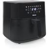 Tristar Friggitrice ad aria calda Tristar FR 9071 8l 2000W Nero [FR9071]