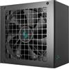 Deepcool Alimentatore 650W Deepcool PN650D Gold Direct 80 Plus Gold Nero [R-PN650D-FC0B-JGEU-V2]