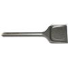Makita B-14065 Scalpello a spatola 60 mm Lunghezza totale 250 mm SDS-Plus 1 pz. - Makita