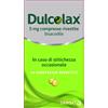 Dulcolax 5mg 40 Compresse Rivestite