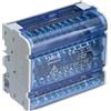 BM SPA Ripartitore 4 Poli 100A 15 Connessioni BM QM410015C