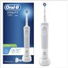Oral-B Spazzolino Elettrico Ricaricabile Vitality100 colore bianco