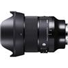 Sigma 24mm f/1.4 DG DN Art Lens per Sony E