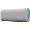 Sony Ult Field 5 Altoparlante portatile stereo Bianco