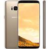 SAMSUNG GALAXY S8 64GB NUOVO! BLU NERO GRIGIO ORO SM-G950F GARANZIA ITA S9 S10