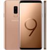 SAMSUNG GALAXY S9+ PLUS 64GB SM-G965 NUOVO NERO ORO VIOLA BLU S8 S8 PLUS