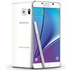 Samsung NUOVO! SMARTPHONE SAMSUNG GALAXY NOTE 5 32GB SM-N920V BIANCO SILVER GARANZIA ITA
