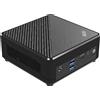 MSI Cubi N ADL-006DE Mini-PC Intel Prozessor N200, 4GB RAM, 128GB SSD, Win11 Pro
