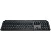 Logitech MX Keys S tastiera RF senza fili Bluetooth QWERTY US International Gra
