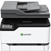 Lexmark 40N9170 stampante multifunzione Laser A4 600 x 600 DPI 24 ppm Wi-Fi