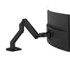 Ergotron HX Series 45-475-224 supporto da tavolo per Tv a schermo piatto 124,5 c