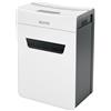 Leitz 80950000 distruggi documenti Taglio a frammenti Grigio, Bianco
