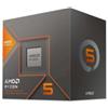 Amd Cpu Ryzen 5 8600G Am5 4.3 Ghz (100001237Box)