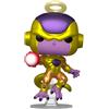 Cartemagic Funko Pop Dragon Ball Super Golden Frieza 1816