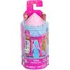 Mattel Disney Princess - Torre a Sorpresa, set impilabile con mini bambola misteriosa del mondo Disney e 4 accessori a sorpresa inclusi, giocattolo per bambini, 3+ anni, JBL46