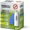 Activa - No Fly Zone Ricarica 48 ore protezione antizanzare Activa Acti Zanza Break Thermacell