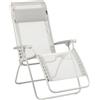 Lafuma Sdraio da giardino Lafuma 5169 Relax R Clip Batyline