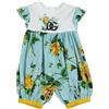 DOLCE&GABBANA - Tutina Baby