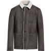 GMS-75 - Teddy Coat