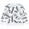 MM6 MAISON MARGIELA - Felpa