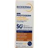 BIODERMA PHOTODERM XDEFENSE SPF50+ FLUIDO ULTRA PROTEZIONE SOLARE VISO 40ML