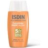 ISDIN FUSION WATER MAGIC GLOW SPF 50 PROTEZIONE SOLARE VISO
