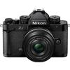 Nikon ZF con nikkon Z 40 F2 SE