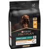 PURINA PRO PLAN CANE ADULT MINI AL POLLO 700g