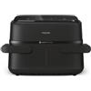 Philips Serie 1000 Airfryer con cestello flexi/doppio 7.1L - NA150/00