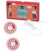 Telefono Vintage con filo Moulin Roty