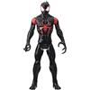 Hasbro Marvel Spider-Man VenomVersus, Titan Hero Series, Action Figure di Miles Morales