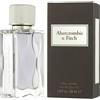 Abercrombie & Fitch First Instinct Eau de Toilette (uomo) 30 ml
