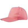 Cappellini adulto 5 pannelli modello baseball in poliestere Poly personalizzate o neutre