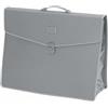 Borsa portadocumenti in PVC Project personalizzate o neutre
