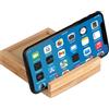 Supporto smartphone e blocchetto portafogli Office personalizzate o neutre