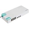 QNAP Switch 8 Ports 2.5Gbp+ SFP+ * QSW-308S1