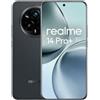 realme 14 Pro+ 5G 8GB-256GB Gris (Suede Grey) Dual SIM