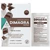PromoPharma Dimagra Protein Diet Gluten Free 10 buste da 22,8 g