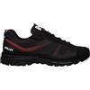 Millet Hike Up GTX M 1, Scarpe da Escursionismo Uomo, Nero Nuovo Logo, 44 EU