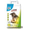 BENEK Super corn cat lettiera per gatti al mais con profumo marino 7l