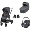 Maxi Cosi Trio Oxford + Sense + Pebble 360 Pro2