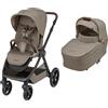 Maxi Cosi Duo Oxford Plus - Twillic Truffle