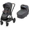 Maxi Cosi Duo Oxford Plus - Twillic Graphite